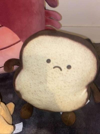 Stuffed Animals JOLIET - Thumbnail 6