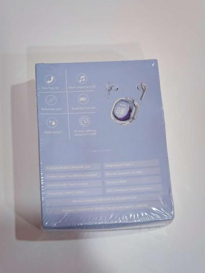 wireless ultrapods pro - Thumbnail 2