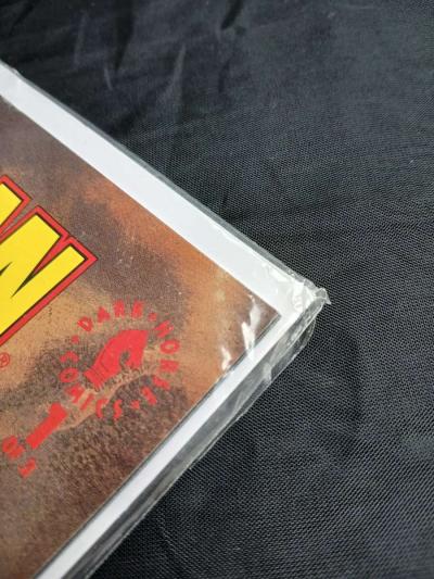 1991 DC COMICSDARK HORSE COMICS BATMAN VS PREDATOR PART 1 of - Thumbnail 4