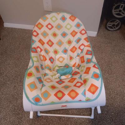 things for baby - Thumbnail 4