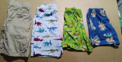 Boys clothing - Thumbnail 2