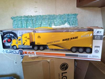 RC Kenworth Trucks - Thumbnail 5