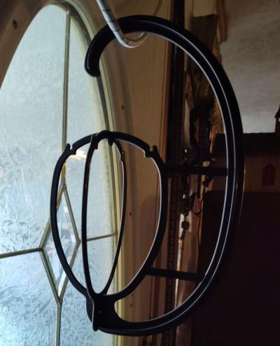 Hanging Wig holders buy 5 for 10 - Thumbnail 3