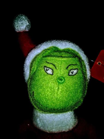 collector figure - Thumbnail 3