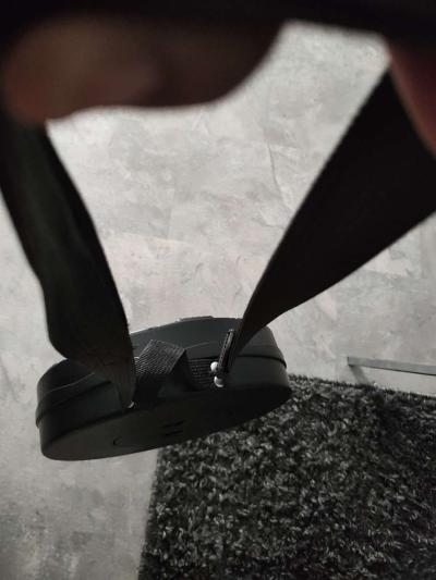 Numanu Collapsible Stool Pickup by buyer or delivery to an a - Thumbnail 4