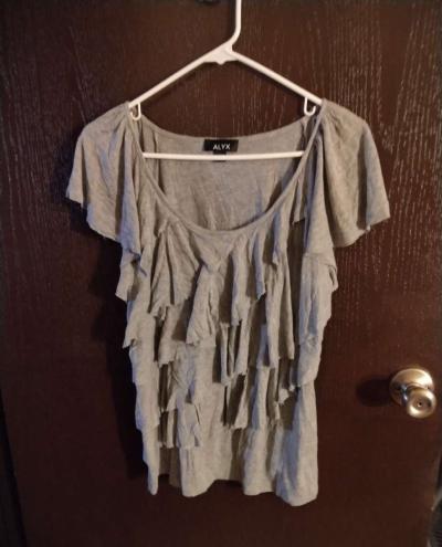 womans  shirts - Thumbnail 4