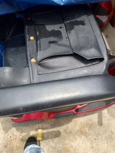 scooters - Thumbnail 2