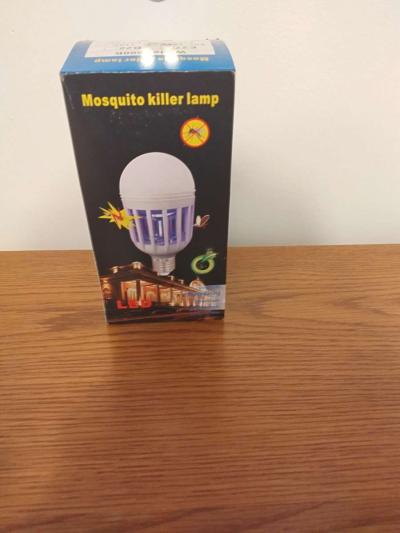 mosquito - Thumbnail 3