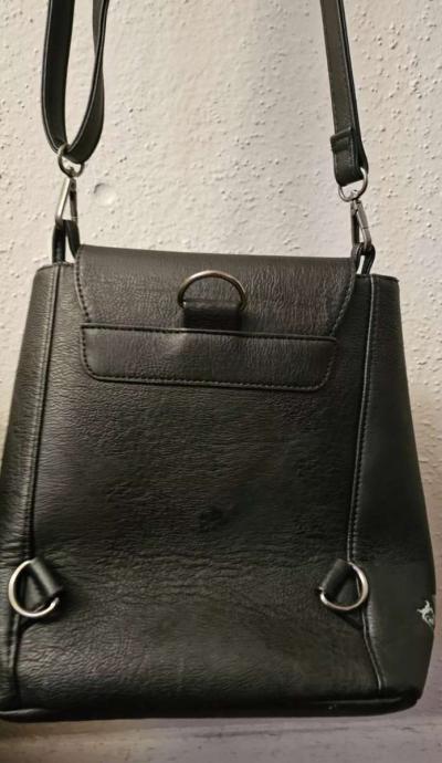 LOUNGEFLY NIGHTMARE BEFORE CHRISTMAS BAG - Thumbnail 2