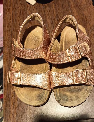 childrens shoes and jacket - Thumbnail 3