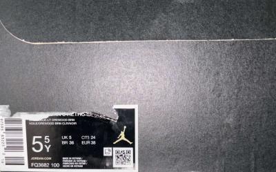 Jordans 5 retro SE sail - Thumbnail 4