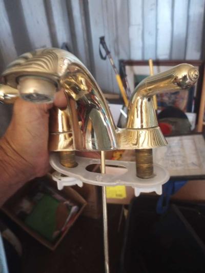 1984 Dodge van 19 ft long 360 d250 - Thumbnail 5