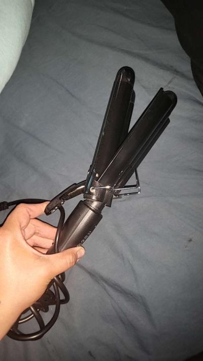 Crimper 3 barrel used 3 times - San Gabriel, California