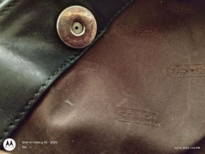 Coach Purse - Thumbnail 5
