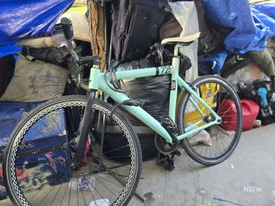 fixed gear - Thumbnail 5