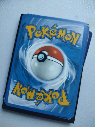 10 Cards for 3 dollars - Thumbnail 2