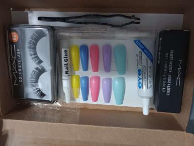 Complete Nail  Lash Beauty boxes - Thumbnail 4
