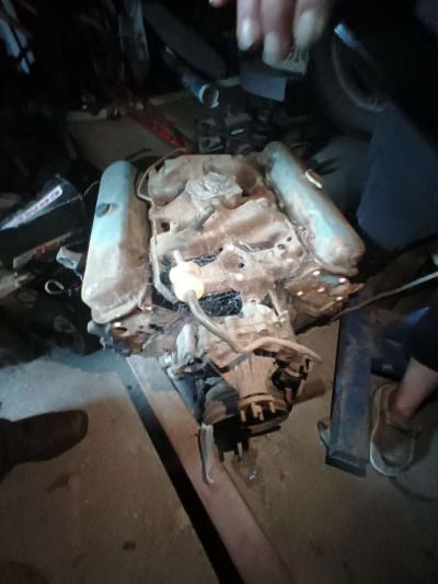 Motor - Thumbnail 3
