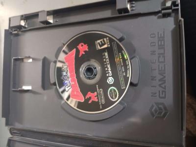 POKEMON COLOSSEUM GAMECUBE - Thumbnail 3