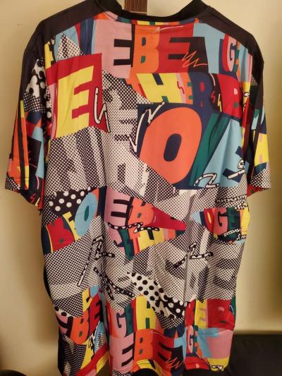 Manchester United Joint Edition Jersey - Thumbnail 4