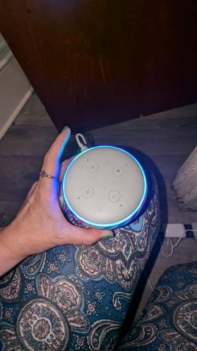 Amazon Echo Dot   Kids alexa - Thumbnail 5