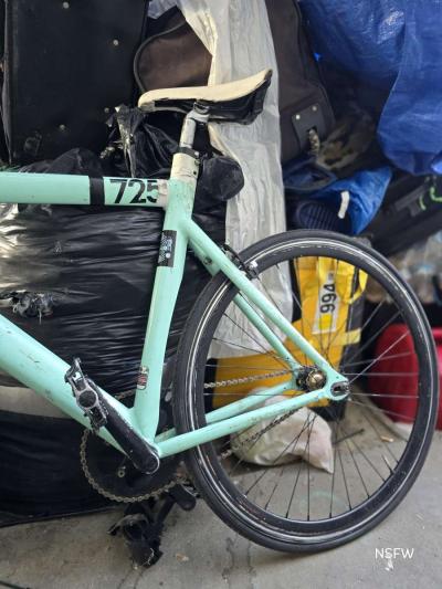 fixed gear - Thumbnail 3