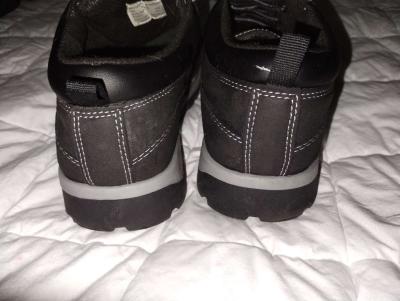 George work shoes - Thumbnail 3