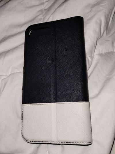 Kate Spade iPhone 7 or 8 case with mirror - Thumbnail 3