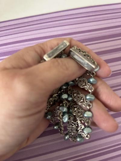 costume bracelet - Thumbnail 4