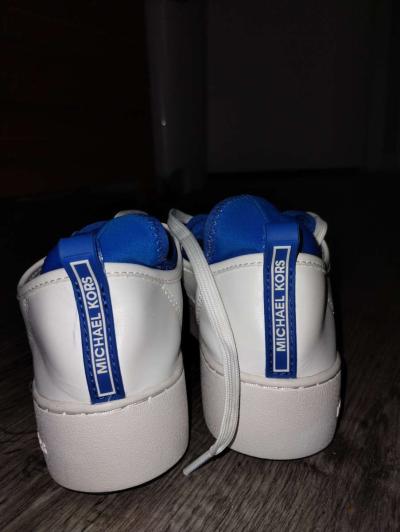 Michael Kors Shoes - Thumbnail 3