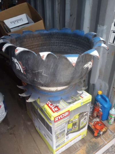 storage shed stuff - Thumbnail 3