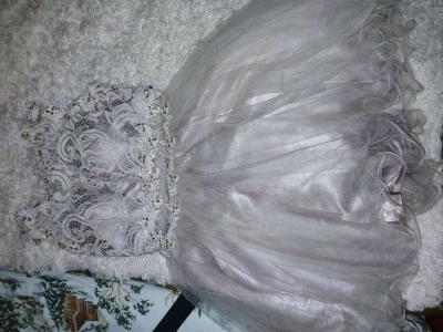 Fancy party dresses - Thumbnail 4