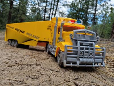 RC Kenworth Trucks - Thumbnail 4