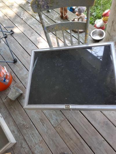 Glass Cases  To Show and Store Items - Thumbnail 4