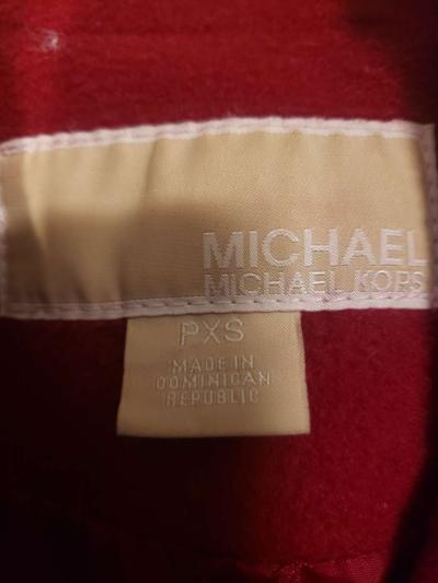 Michael kors womens jacket - Thumbnail 3