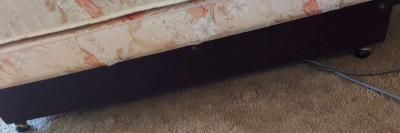 FREE  Automatic Twin XL Bed with Massage - Thumbnail 2