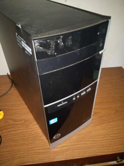 HP Pavilion 500 250GB - Thumbnail 3