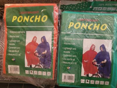 DU RAGS or Panchos - Thumbnail 2
