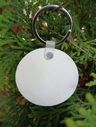 Dratini Pappy Pour Painted Pokemon Kaychain - Thumbnail 3