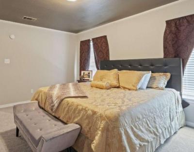 Sealy Optimum Inspiration Gold PLUSH King Mattress AND Match - Thumbnail 3