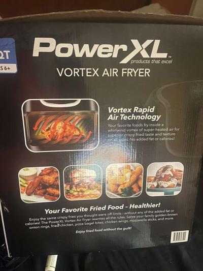 Never used excellent condition - Thumbnail 2