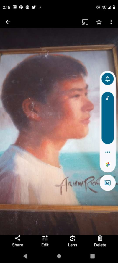 1984 Dodge van 19 ft long 360 d250 - Thumbnail 3