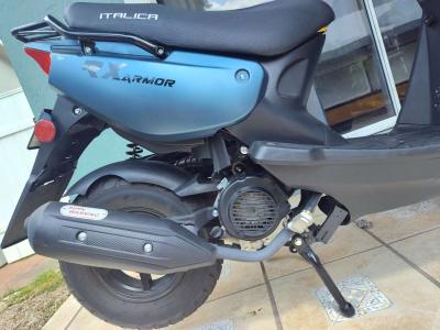 SCOTER 150 CC - Thumbnail 5