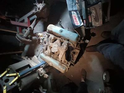 Motor - Thumbnail 2