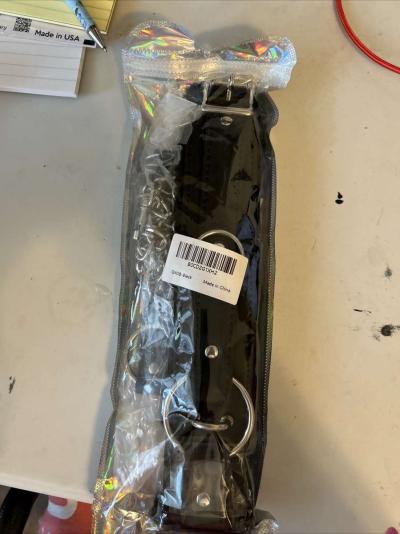 dog collar set - Thumbnail 3