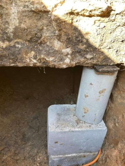 foundation repair - Thumbnail 2