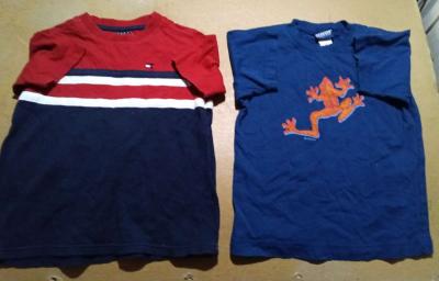 Boys summer clothes - Thumbnail 4