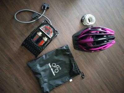 Brand New Never Used Bike  Accessories - Thumbnail 5
