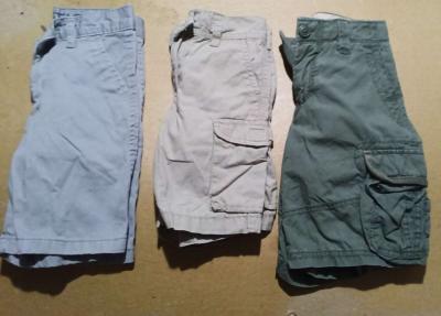 Boys summer clothes - Thumbnail 3