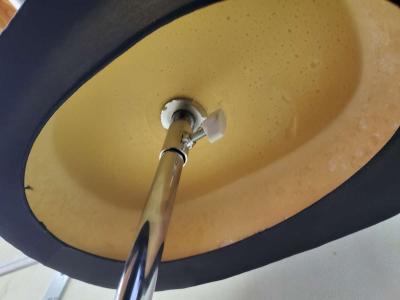 Mens Black Mannequin  Suit Form W Neck Block  RRR Apparel - Thumbnail 5